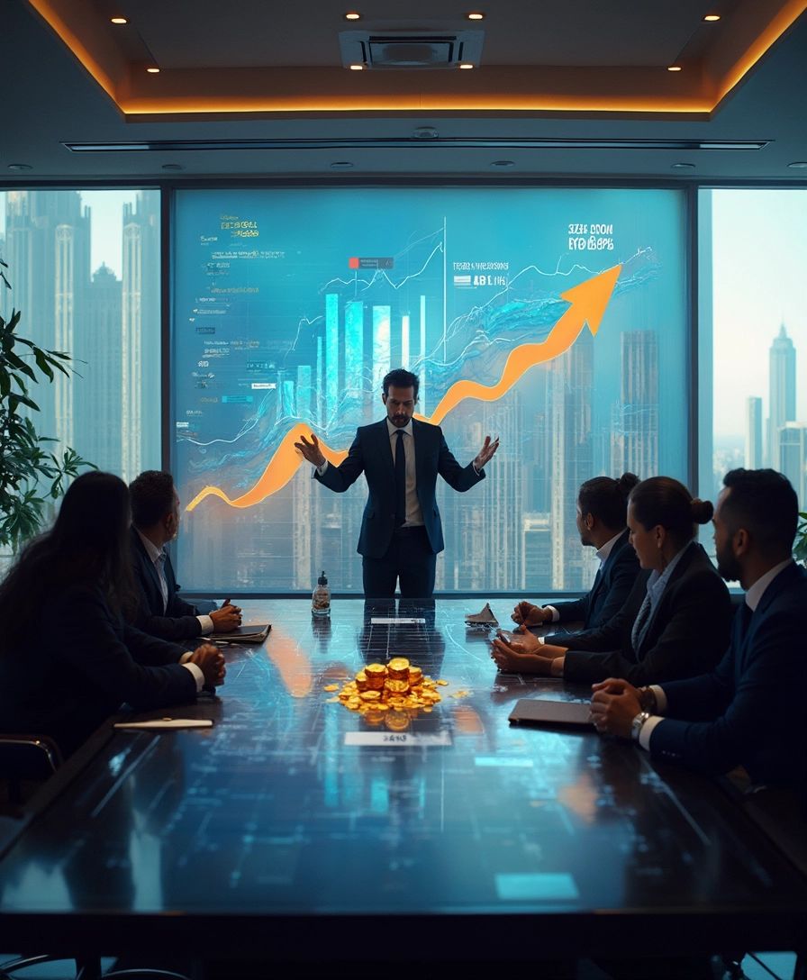 IT Consulting
